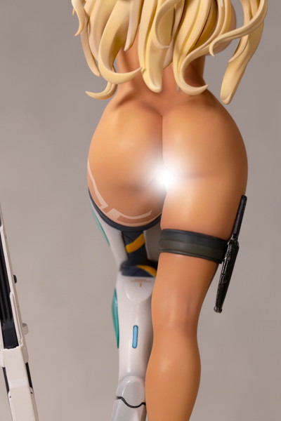 ギャルスナイパー illustration by Nidy-2D- DX ver.-12