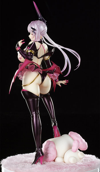 エヴィルチア-3