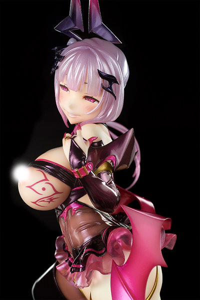 エヴィルチア-6