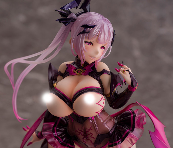 エヴィルチア-8