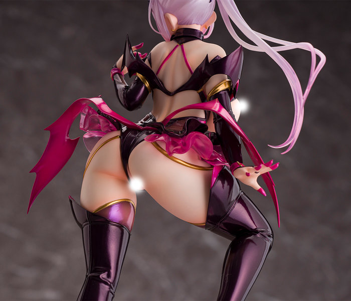 エヴィルチア-9