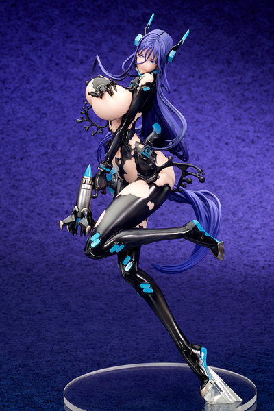 魔法少女ミサ姉 スペーススーツver.-3
