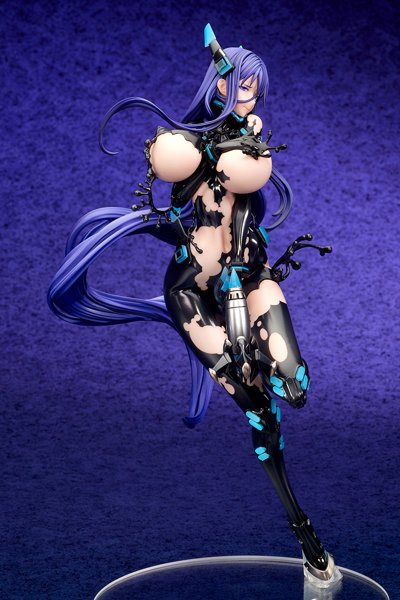 魔法少女ミサ姉 スペーススーツver.-4
