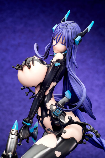 魔法少女ミサ姉 スペーススーツver.-6