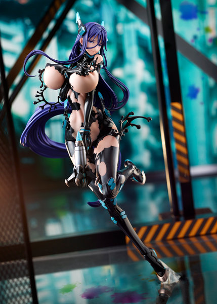 魔法少女ミサ姉 スペーススーツver.-13
