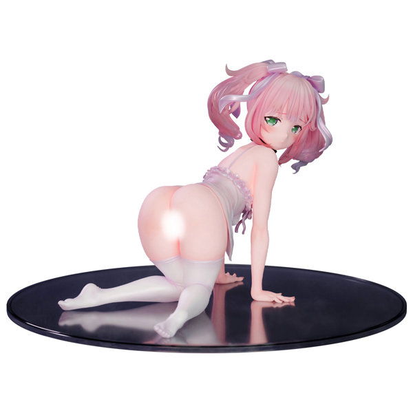 インサイトオリジナル「肉感少女I」 ベビードールver. 1/6スケール-1