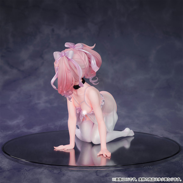 インサイトオリジナル「肉感少女I」 ベビードールver. 1/6スケール-5