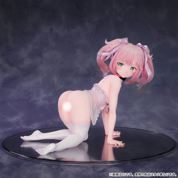 インサイトオリジナル「肉感少女I」 ベビードールver. 1/6スケール-7