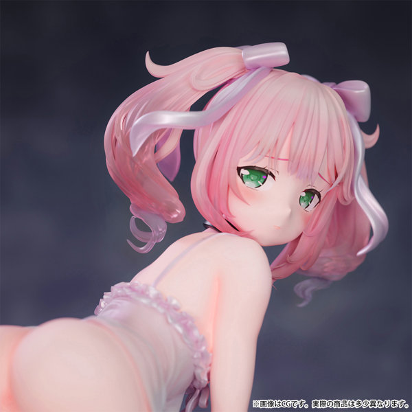 インサイトオリジナル「肉感少女I」 ベビードールver. 1/6スケール-8