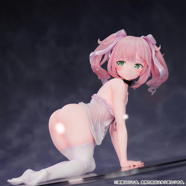 インサイトオリジナル「肉感少女I」 ベビードールver. 1/6スケール-11