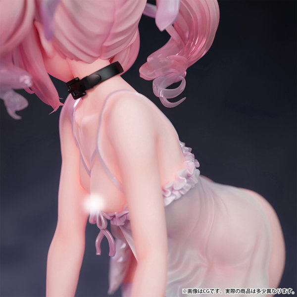 インサイトオリジナル「肉感少女I」 ベビードールver. 1/6スケール-16