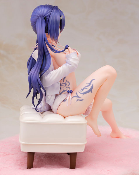 青鬼小娘-1