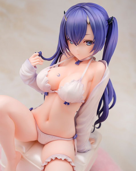 青鬼小娘-4