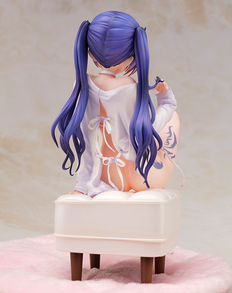 青鬼小娘-13