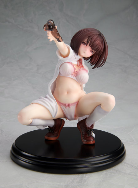 おとめぼれ 柊まゆ-6