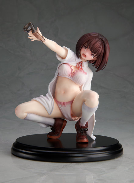 おとめぼれ 柊まゆ-11