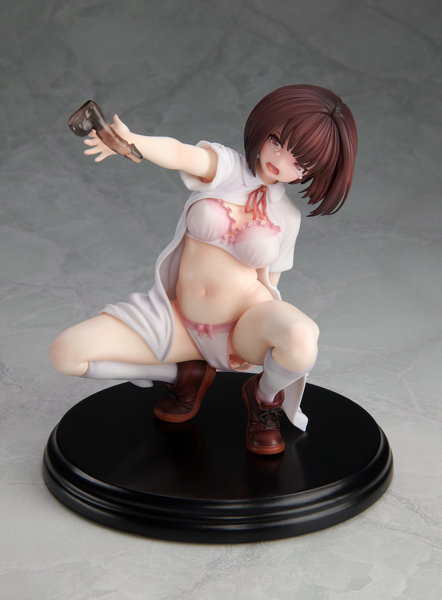 おとめぼれ 柊まゆ-12