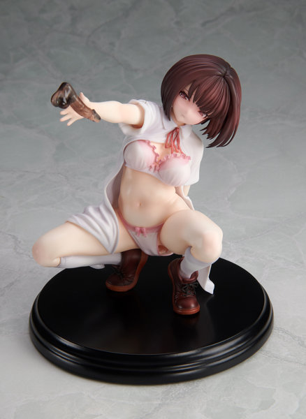 おとめぼれ 柊まゆ-13