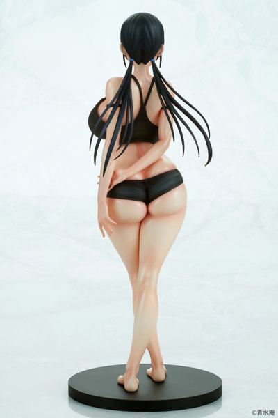 子産み島 橘このみ 美白ver.-5