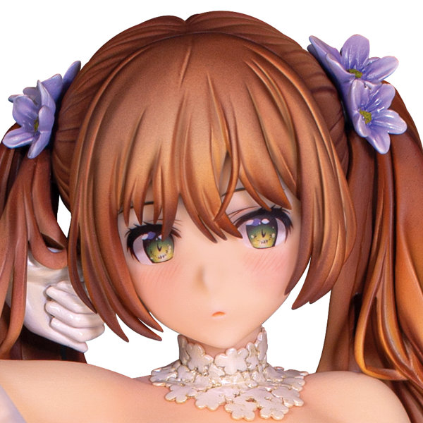 魔太郎オリジナル 濡れ女神 illustration by 魔太郎-14