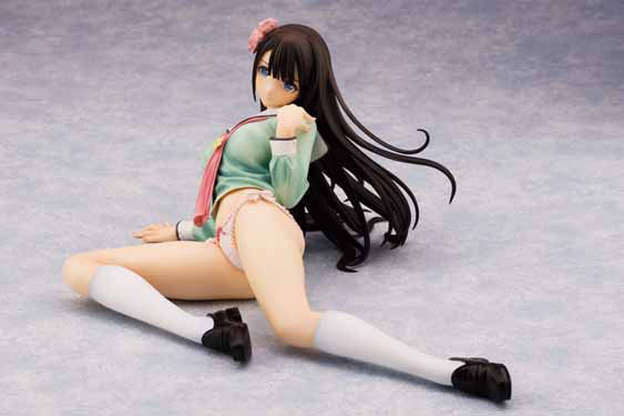 お嬢様のいたずら 鐘火八重-3