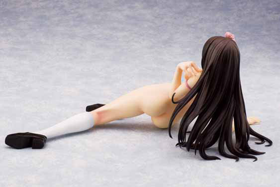 お嬢様のいたずら 鐘火八重-4