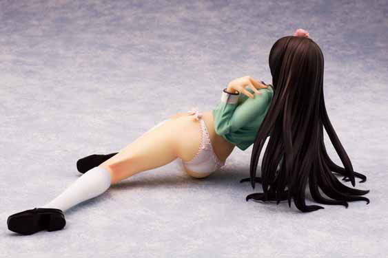 お嬢様のいたずら 鐘火八重-5