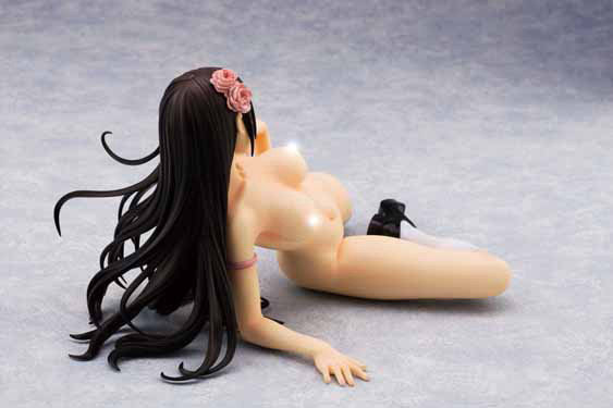 お嬢様のいたずら 鐘火八重-6