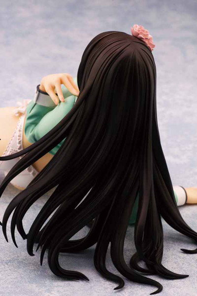 お嬢様のいたずら 鐘火八重-13