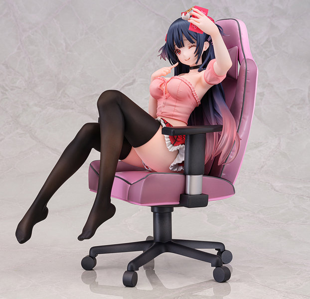 オタサーの姫-2