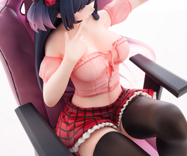 オタサーの姫-13