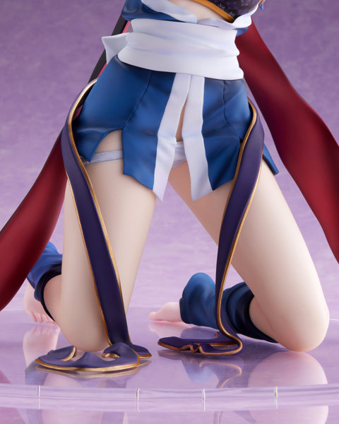 千恋＊万花「常陸茉子」-9