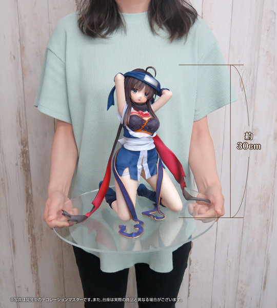 千恋＊万花「常陸茉子」-11