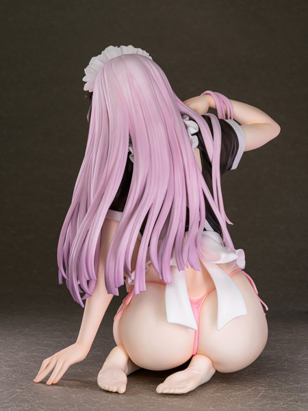 多喜川メアル illustration by 藤ます-4