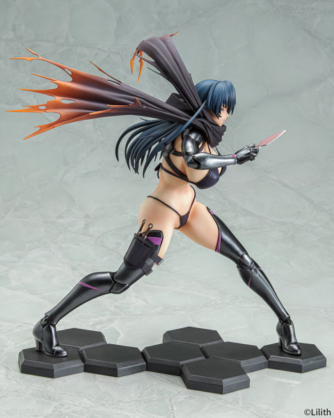 クローンアサギ-7