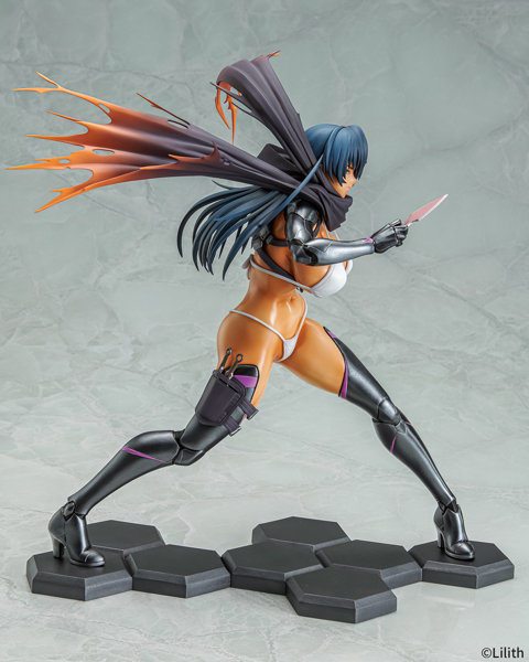 クローンアサギ 日焼けver.-7