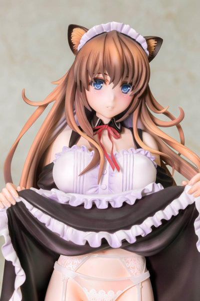 猫柳モモ Ver.2 illustration by 深崎暮人-4