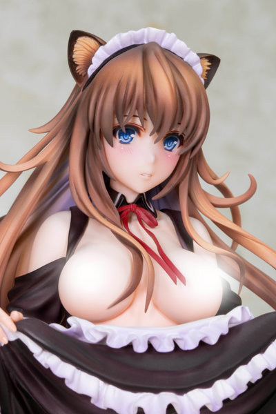 猫柳モモ Ver.2 illustration by 深崎暮人-9