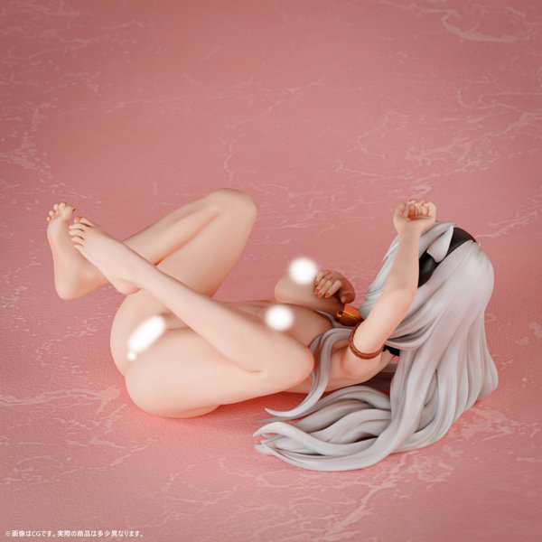 箱入り少女B 1/7スケール-14