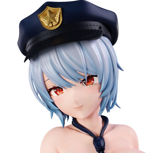 肉感少女S モイスチャーアイver. 1/6スケール-17