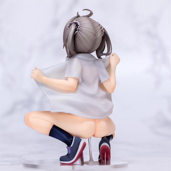 山田の性活が第一 イラスト「ち●ぽ中毒者の人権について」1/6スケール-4