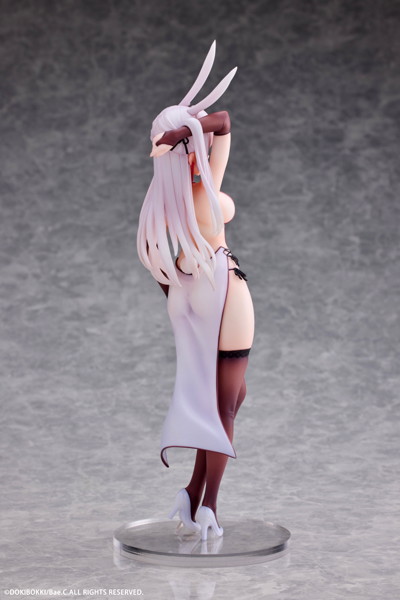 Li-za Illustrated by Bae.C 豪華版-5