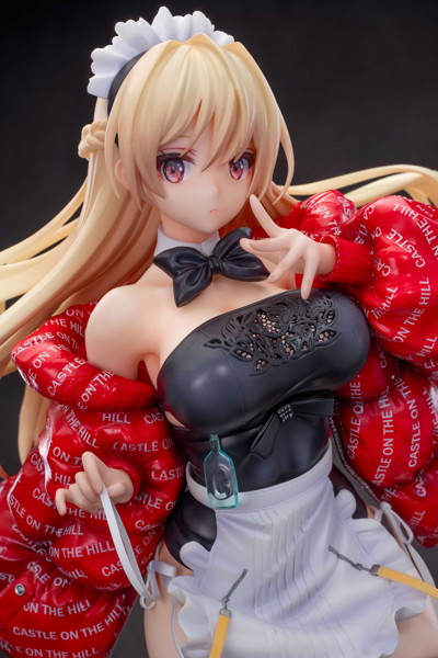 リナ illustration by saitom-6