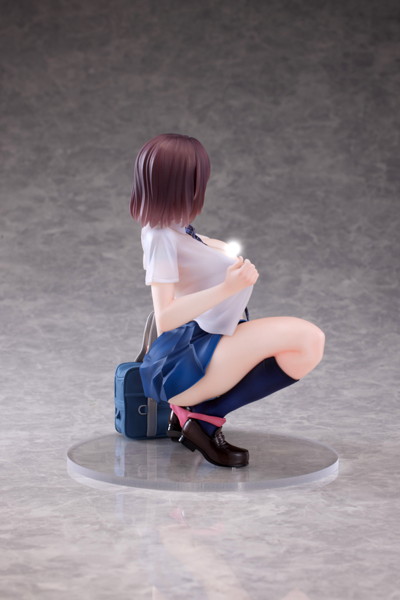 3年H組 露出部・藍風こよみ-7