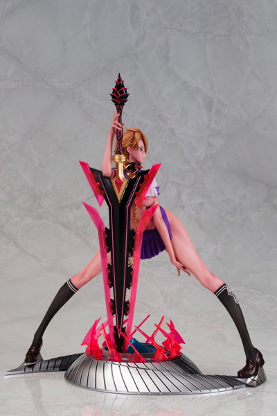 飛鳥 瑠衣 夏セーラーVer.-4