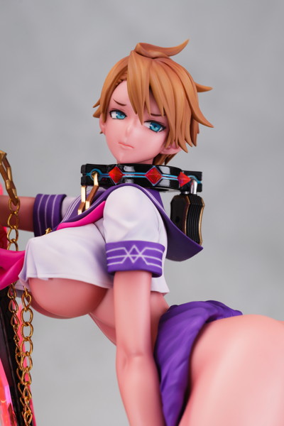 飛鳥 瑠衣 夏セーラーVer.-6