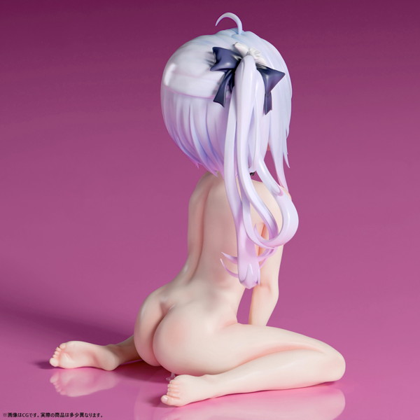 肉感少女 催●ペットの早乙女さん 1/4スケール-8