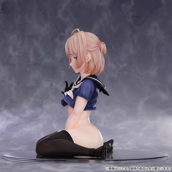 インサイトオリジナル「肉感男子B」 1/3スケール-7