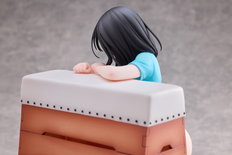 小岩井 莉加 Illustrated by 関谷あさみ 豪華版-9