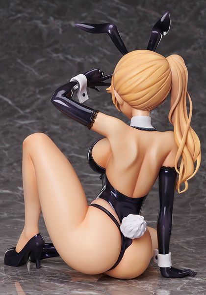 リオ-Rio-:Bare Leg Ver.-4